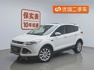 Ford Kuga 2015