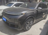 Li Auto L9 2023
