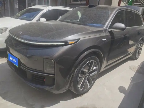 Li Auto L9 2023