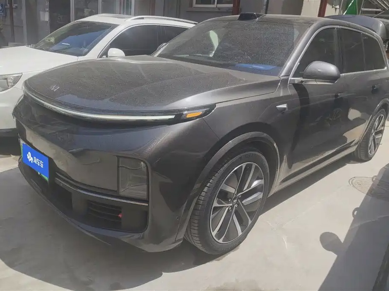 Li Auto L9