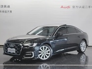 Audi A6 2024