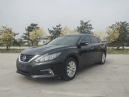 Nissan Teana 2018