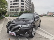 Haval H2 2018