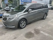 Buick GL8 2019