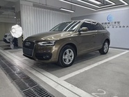 Audi Q3 2013