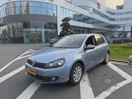 Volkswagen Golf 2012