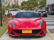 Ferrari F12 2014