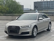 Audi A6 2016