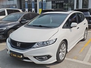 Honda Jade 2015