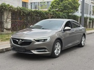 Buick Regal 2018