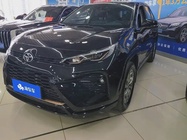 Toyota Wildlander 2024