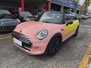 MINI Other 2019