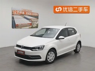 Volkswagen Polo 2019