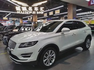 Lincoln MKC 2019