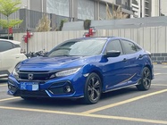 Honda Civic 2021