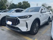 Jetour X70 PLUS 2023