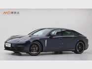 Porsche Panamera 2023