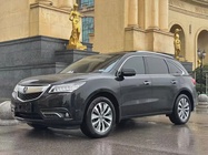 Acura MDX 2016