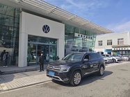 Volkswagen Teramont 2024