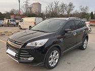 Ford Kuga 2016