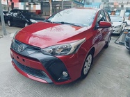 Toyota Yaris 2017