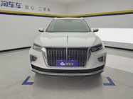 Hongqi HS5 2022