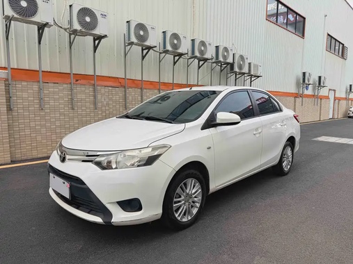 Toyota Vios 2016