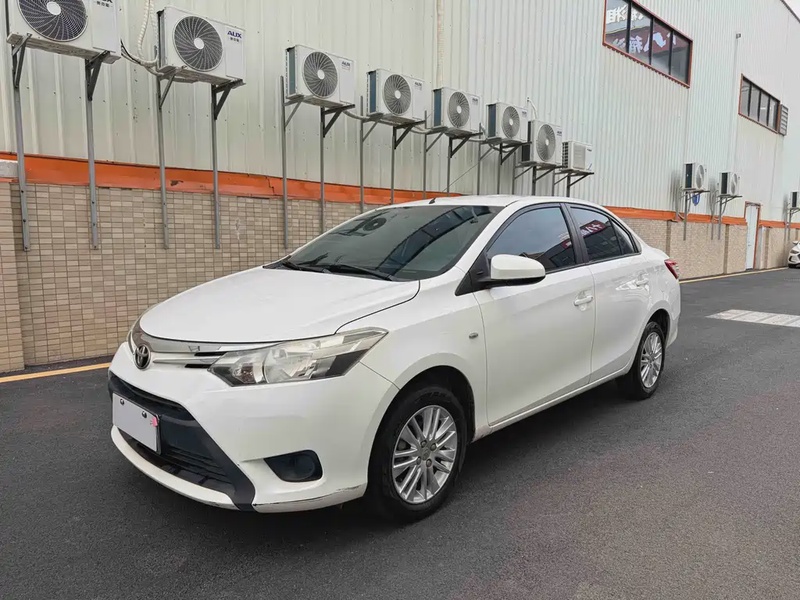 Toyota Vios