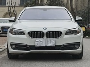 BMW 5 Series 2013