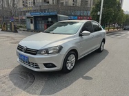 Volkswagen Jetta 2016
