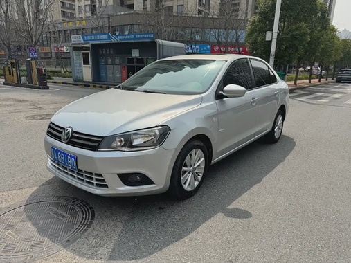Volkswagen Jetta 2016
