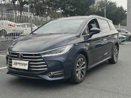 BYD MAX 2019