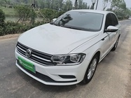 Volkswagen Bora 2020