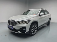 BMW X1 2022