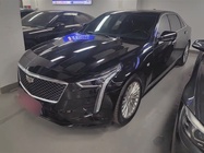 Cadillac CT6 2022