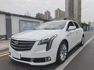 Cadillac XTS 2019