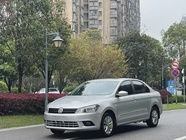 Volkswagen Jetta 2016