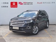 Ford Edge 2017