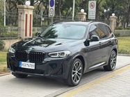 BMW X3 2023