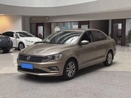 Volkswagen Jetta 2017