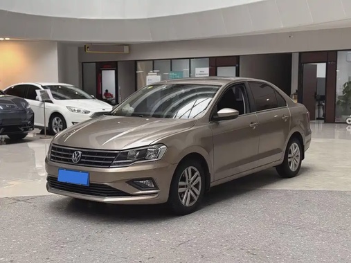 Volkswagen Jetta 2017