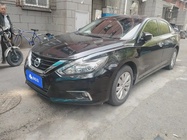 Nissan Teana 2018
