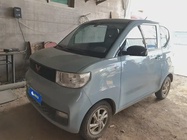 Wuling Mini 2021