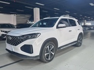 Hyundai ix35 2021