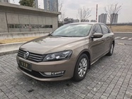 Volkswagen Passat 2014