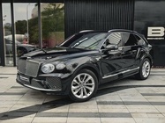 Bentley Bentayga 2021