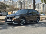BMW X1 2016