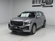 Geely Xingyue L 2026