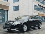 Audi A6 2012