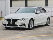BMW 3 Series 2014